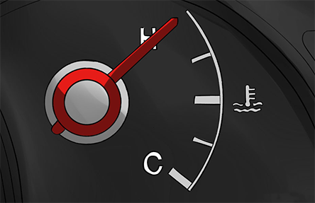Signs of Engine Overheating Signs your car's engine is overheating