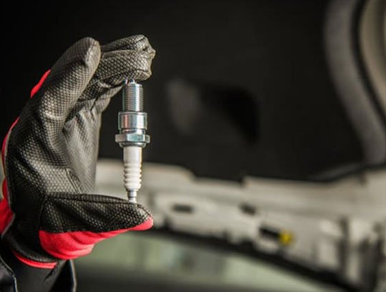 Spark Plug Replacement Spark Plug Replacement