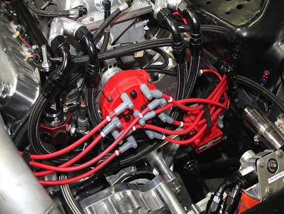car-distributor vehicle distributor