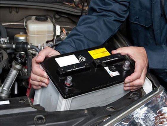 Roseville car battery replacement Roseville car battery replacement