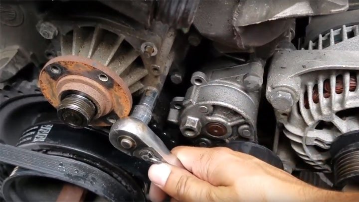 water pump replacement cost Decorative: Water Pump